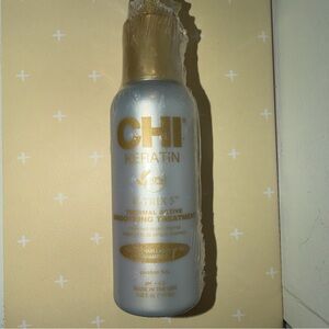 CHI Keratin Thermal Active Smoothing Treatment - 3.92 fl oz